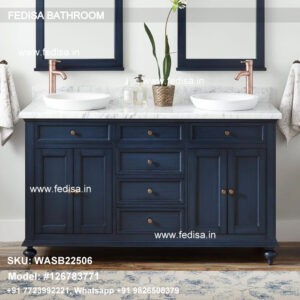 Wash Basin Bathroom Sink bathroom sink cabinets Model No - 4790