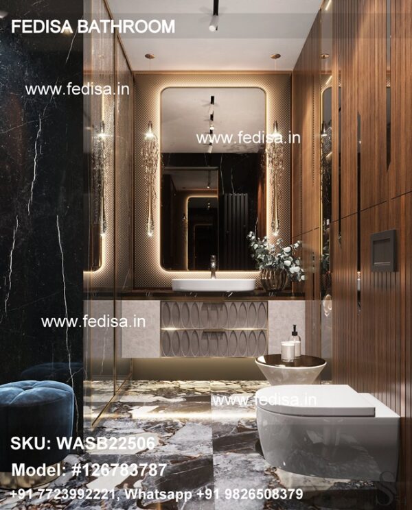 Wash Basin Bathroom Sink bathroom sink cabinets Model No - 4799