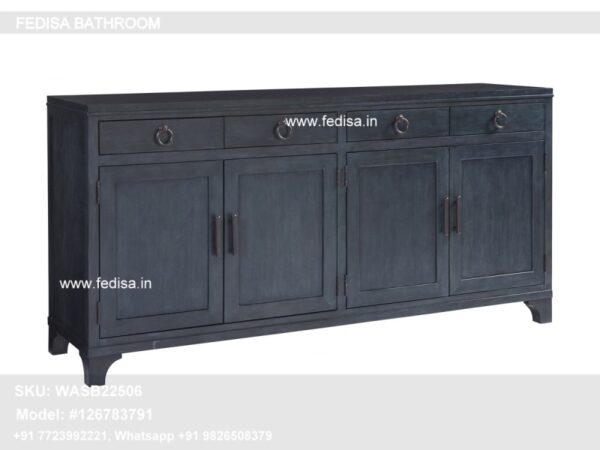 Wash Basin Bathroom Sink bathroom sink cabinets Model No - 4804