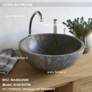 Wash Basin Bathroom Sink bathroom sink cabinets Model No - 4807
