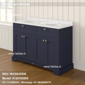 Wash Basin Bathroom Sink bathroom sink cabinets Model No - 4812