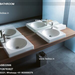 Wash Basin Bathroom Sink bathroom sink cabinets Model No - 4819
