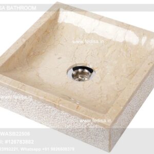 Wash Basin Bathroom Sink bathroom sink cabinets Model No - 4843