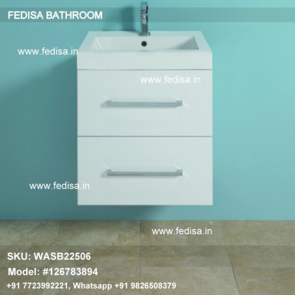 Wash Basin Bathroom Sink bathroom sink cabinets Model No - 4847