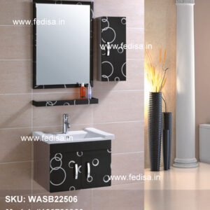 Wash Basin Bathroom Sink bathroom sink cabinets Model No - 4858