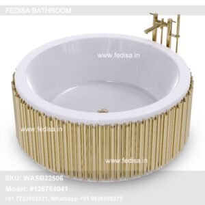 Wash Basin Bathroom Sink bathroom sink cabinets Model No - 4906