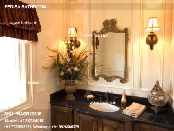 Wash Basin Bathroom Sink bathroom sink cabinets Model No - 4915