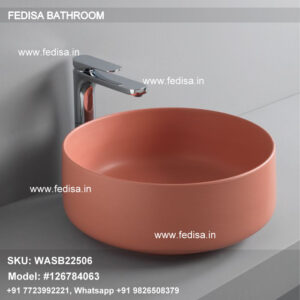 Wash Basin Bathroom Sink bathroom sink cabinets Model No - 4921