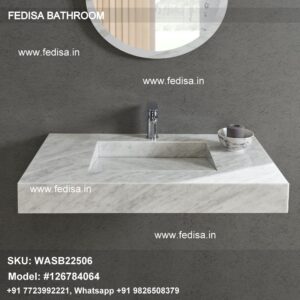 Wash Basin Bathroom Sink bathroom sink cabinets Model No - 4922