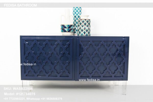 Wash Basin Bathroom Sink bathroom sink cabinets Model No - 4926