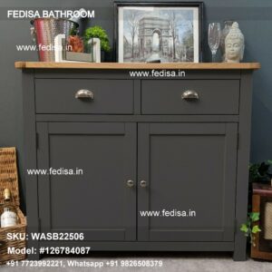 Wash Basin Bathroom Sink bathroom sink cabinets Model No - 4932