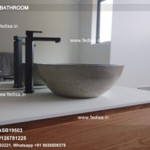 Wash Basin Bathroom Sink bathroom sink cabinets Model No - 4935