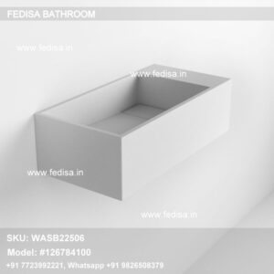 Wash Basin Bathroom Sink bathroom sink cabinets Model No - 4938