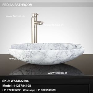 Wash Basin Bathroom Sink bathroom sink cabinets Model No - 4945