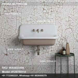Wash Basin Bathroom Sink bathroom sink cabinets Model No - 4947