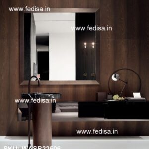 Wash Basin Bathroom Sink bathroom sink cabinets Model No - 4956