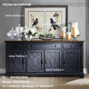 Wash Basin Bathroom Sink bathroom sink cabinets Model No - 4967