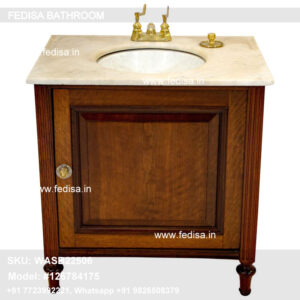 Wash Basin Bathroom Sink bathroom sink cabinets Model No - 4988