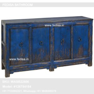Wash Basin Bathroom Sink bathroom sink cabinets Model No - 4995