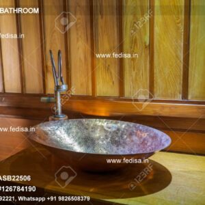 Wash Basin Bathroom Sink bathroom sink cabinets Model No - 4998