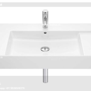Wash Basin Bathroom Sink bathroom sink cabinets Model No - 5000