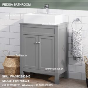 Wash Basin Bathroom Sink bathroom sink cabinets Model No - 5011