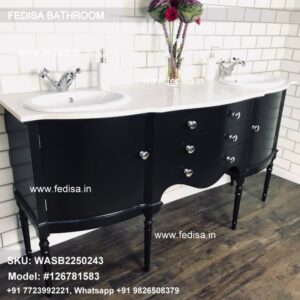 Wash Basin Bathroom Sink bathroom sink cabinets Model No - 5015