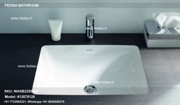 Wash Basin Bathroom Sink bathroom sink cabinets Model No - 5016