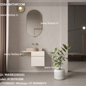 Wash Basin Bathroom Sink bathroom sink cabinets Model No - 5022