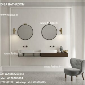 Wash Basin Bathroom Sink bathroom sink cabinets Model No - 5025