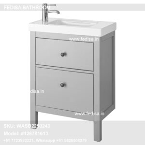 Wash Basin Bathroom Sink bathroom sink cabinets Model No - 5027