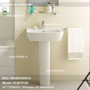 Wash Basin Bathroom Sink bathroom sink cabinets Model No - 5028