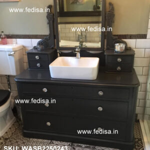 Wash Basin Bathroom Sink bathroom sink cabinets Model No - 5029