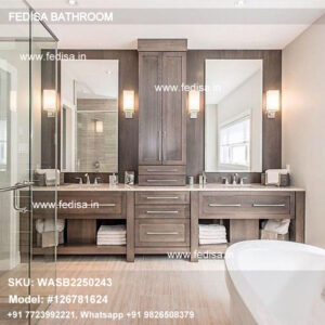 Wash Basin Bathroom Sink bathroom sink cabinets Model No - 5032