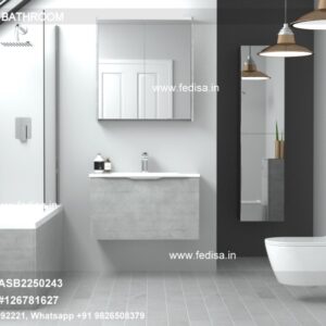 Wash Basin Bathroom Sink bathroom sink cabinets Model No - 5033