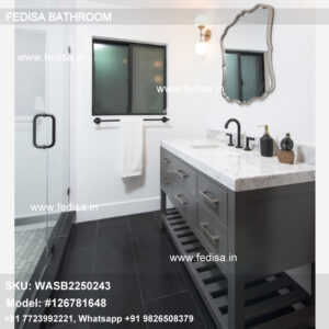 Wash Basin Bathroom Sink bathroom sink cabinets Model No - 5038