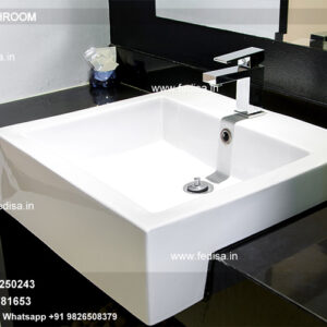 Wash Basin Bathroom Sink bathroom sink cabinets Model No - 5039