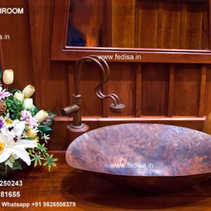 Wash Basin Bathroom Sink bathroom sink cabinets Model No - 5042