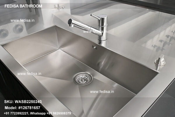 Wash Basin Bathroom Sink bathroom sink cabinets Model No - 5044