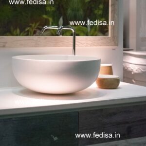 Wash Basin Bathroom Sink bathroom sink cabinets Model No - 5046