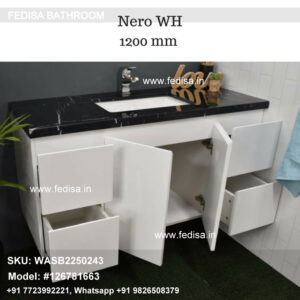 Wash Basin Bathroom Sink bathroom sink cabinets Model No - 5049