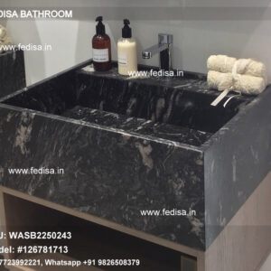 Wash Basin Bathroom Sink bathroom sink cabinets Model No - 5067