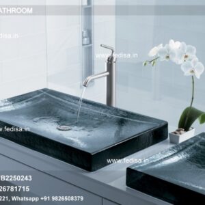 Wash Basin Bathroom Sink bathroom sink cabinets Model No - 5069