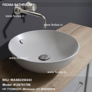 Wash Basin Bathroom Sink bathroom sink cabinets Model No - 5086