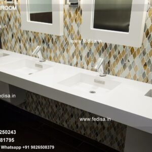 Wash Basin Bathroom Sink bathroom sink cabinets Model No - 5089