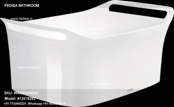 Wash Basin Bathroom Sink bathroom sink cabinets Model No - 5100