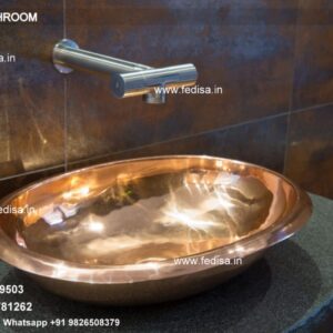 Wash Basin Bathroom Sink bathroom sink cabinets Model No - 5101
