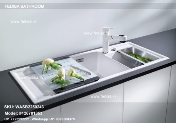 Wash Basin Bathroom Sink bathroom sink cabinets Model No - 5104