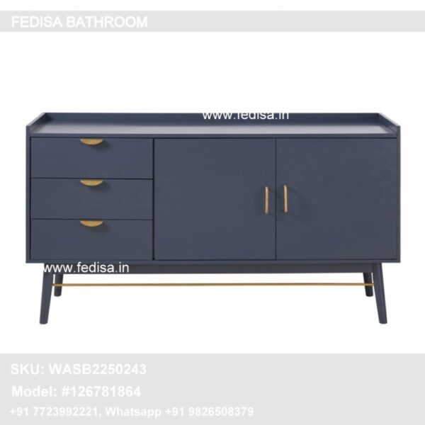 Wash Basin Bathroom Sink bathroom sink cabinets Model No - 5110