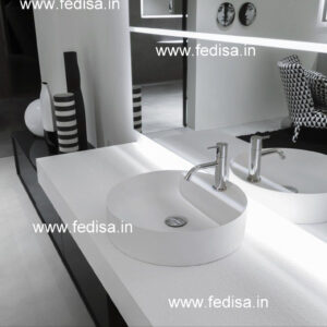 Wash Basin Bathroom Sink bathroom sink cabinets Model No - 5121